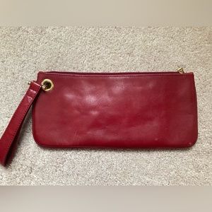 Hobo clutch
